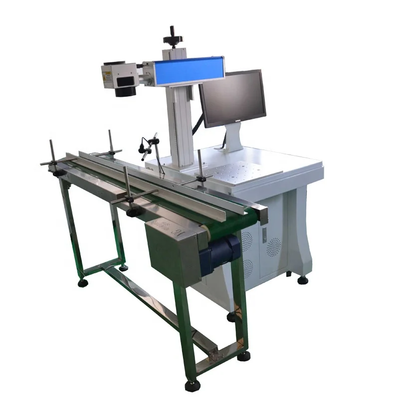2026 Fiber Laser Marking Machi - Fiber Laser Marking Machine 30W ulasan dan harga
