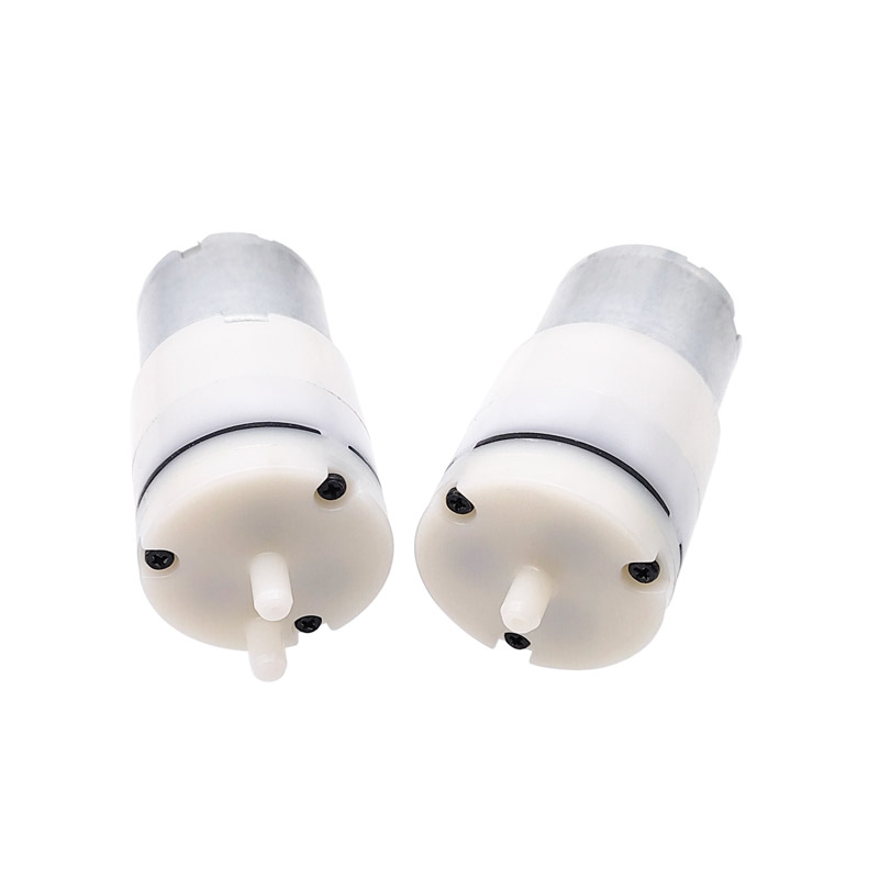 1PCS 310 Vacuum Pump DC 6V 3.7 - Mini Peristaltic Pump 12V ulasan dan harga