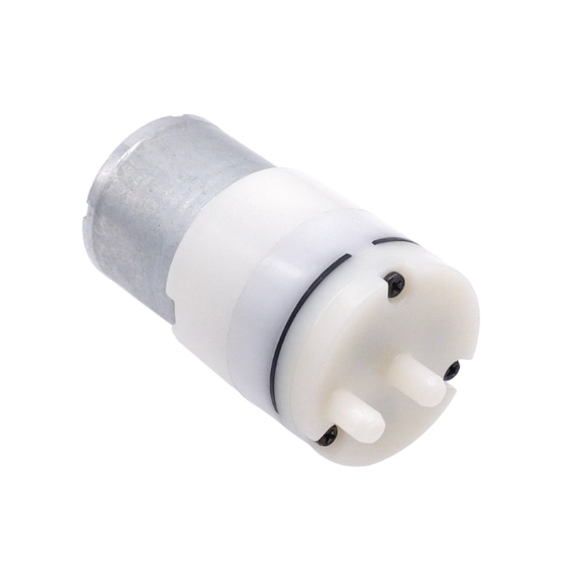 1PCS 310 Vacuum Pump DC 6V 3.7 - Mini Peristaltic Pump 12V ulasan dan harga
