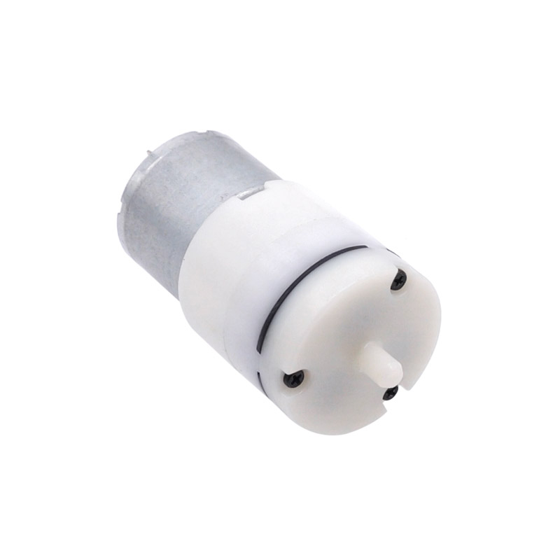 1PCS 310 Vacuum Pump DC 6V 3.7 - Mini Peristaltic Pump 12V ulasan dan harga