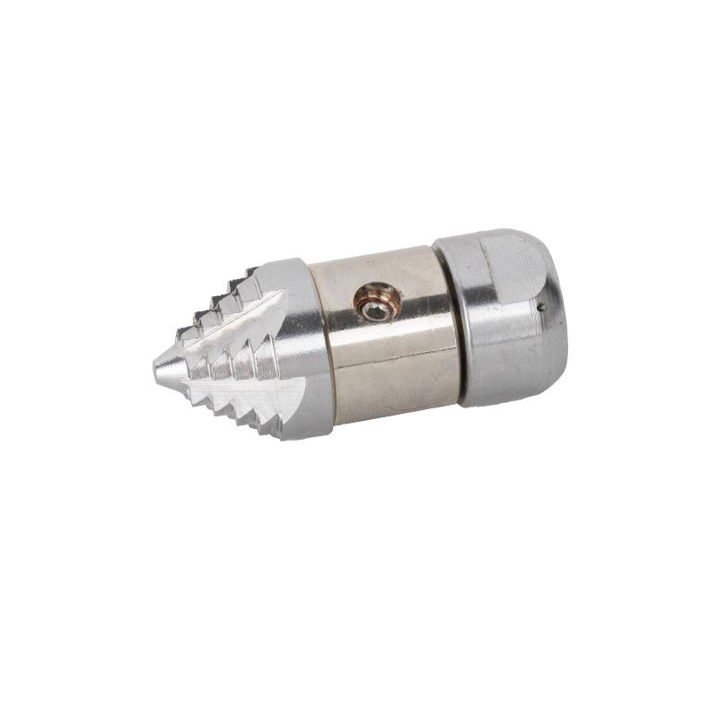 G3/8 Sewer Jetting Nozzle High - Vacuum Chamber Kit With Pump ulasan dan harga