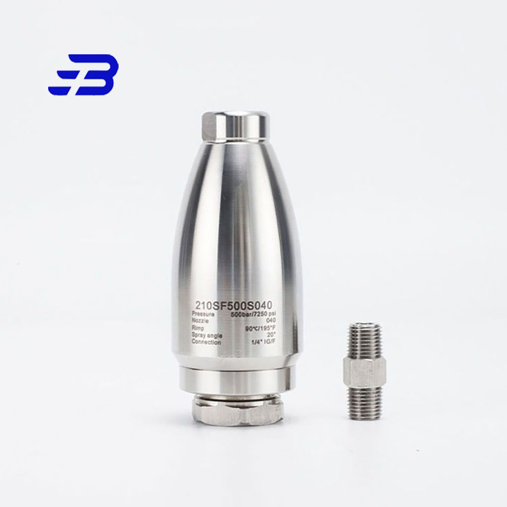 500 Bar 7350Psi Ultra High Pre - Vacuum Chamber Kit With Pump ulasan dan harga