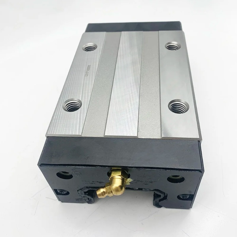 Linear Guide Rail Block for SH - Industrial Tools ulasan dan harga