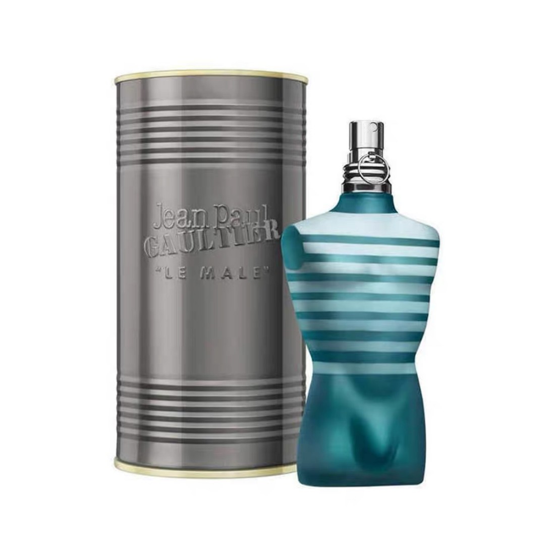Jean Paul Gaultier Le Classic  - Packaging ulasan dan harga