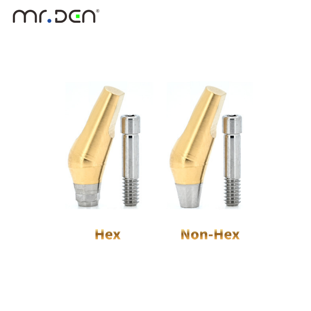 5Sets High Quality Dental Impl - Medical Supplies ulasan dan harga